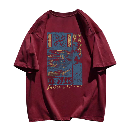 Wine Red