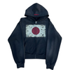 ART IN WAR Cold Soul, Warm Hoodie