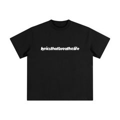 Unseen Echoes Heartbreak Never Looked This Bold T-Shirt Details
