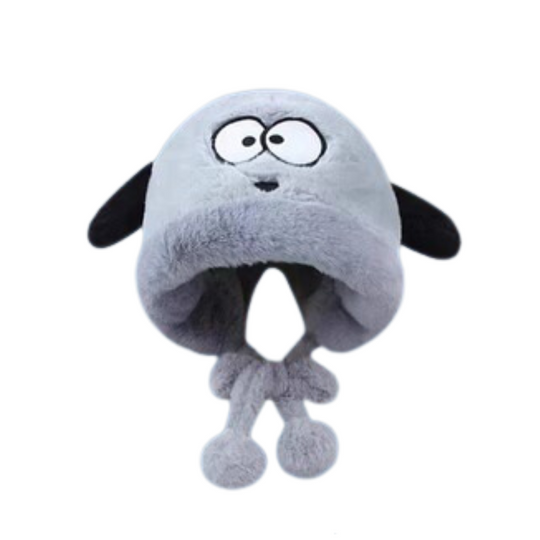 Gray
