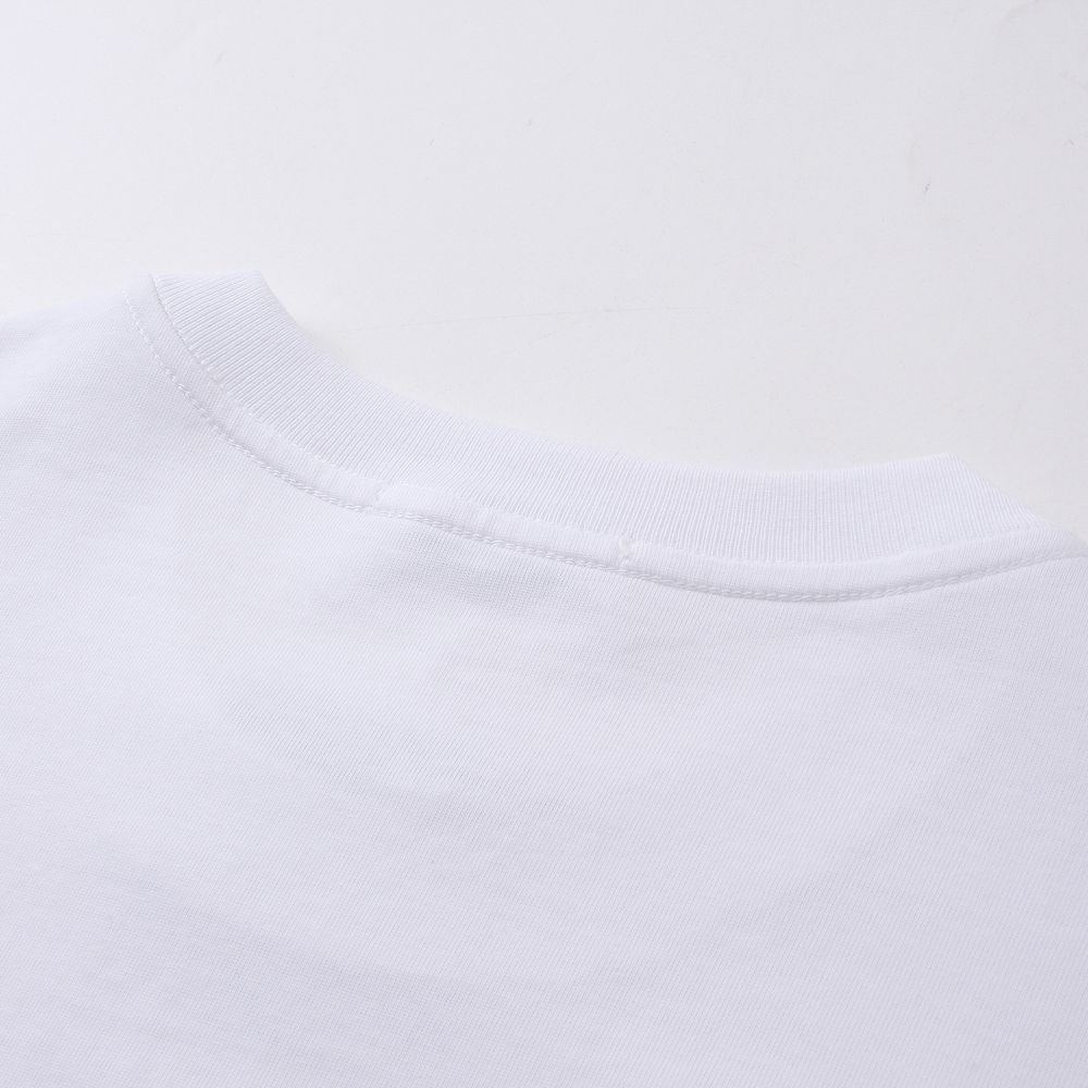 Brand Story Spray Painted Sweatshirt