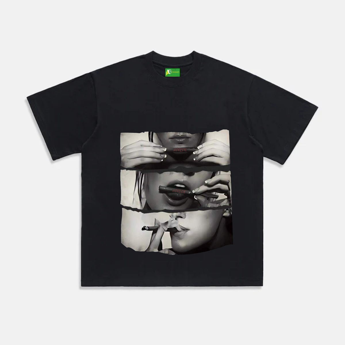 AG Baby, Are You On Fire? T-Shirt