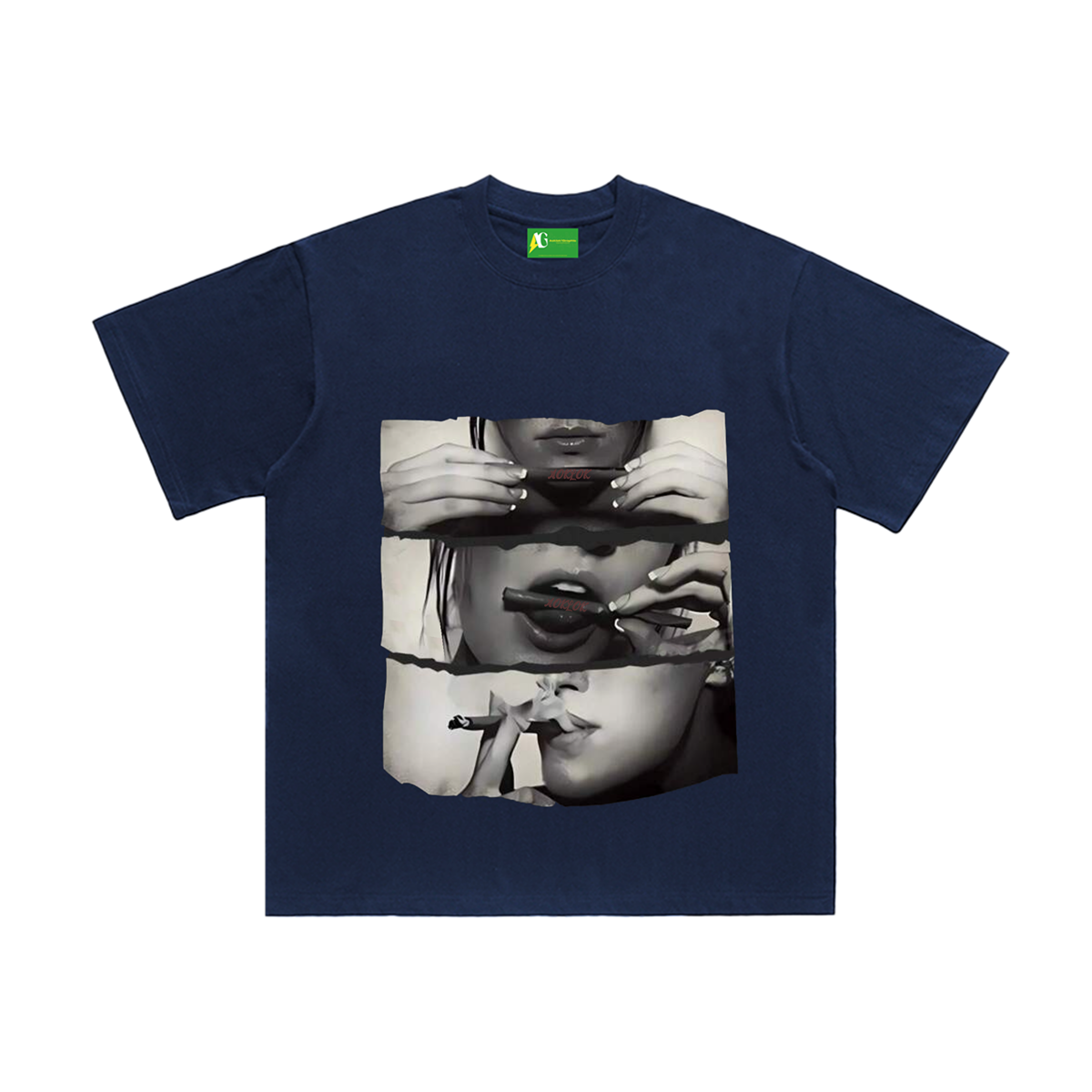 AG Baby, Are You On Fire? T-Shirt