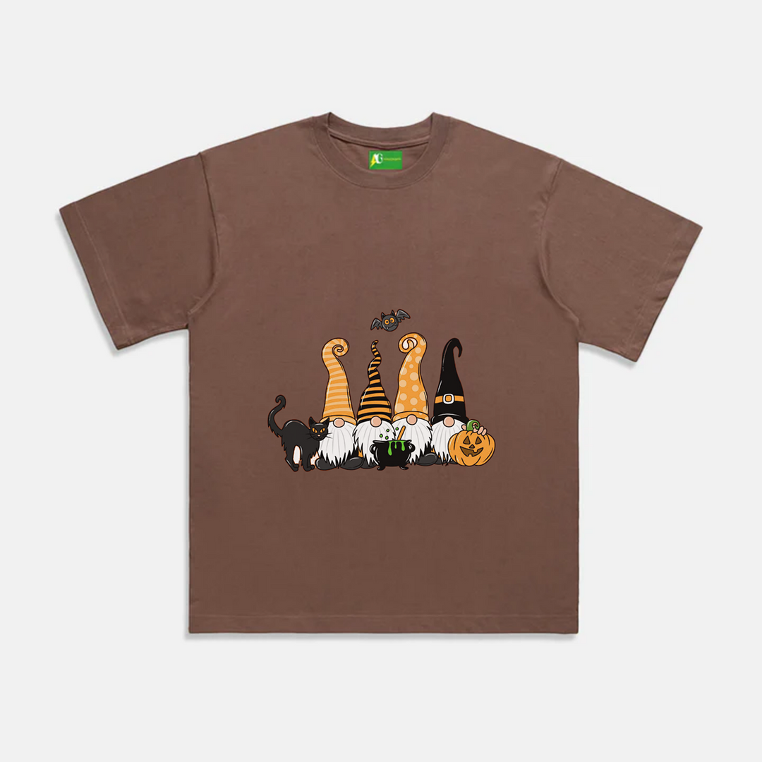 AG Halloween Magic Potion T-Shirt