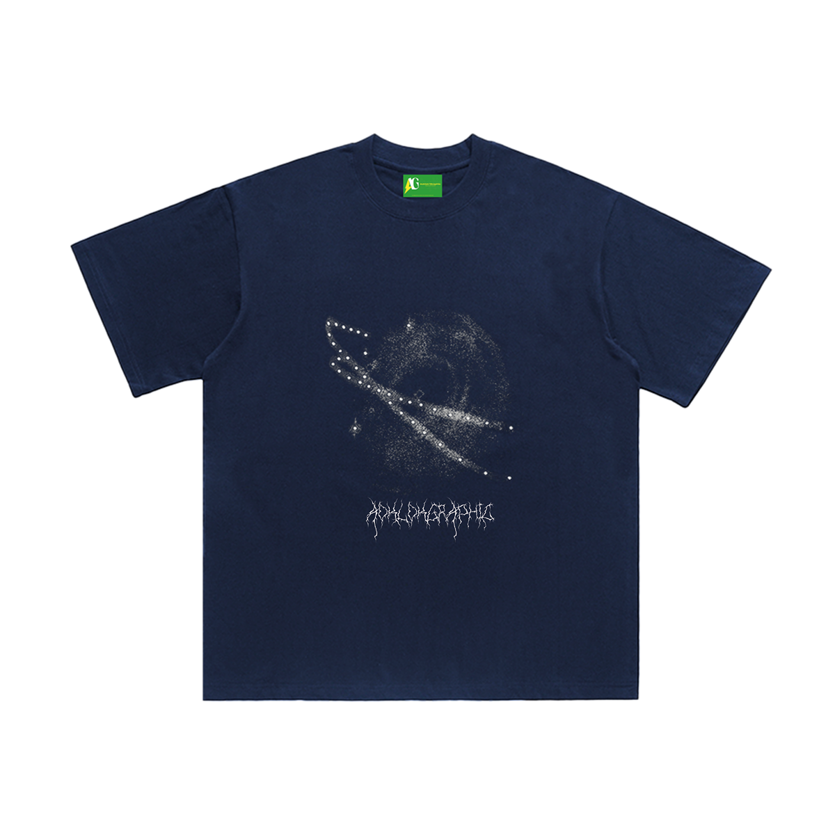 AG Art The Star RingT-Shirt