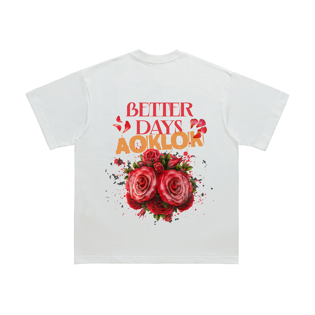 ⚡AG Better Days Ahead T-Shirt