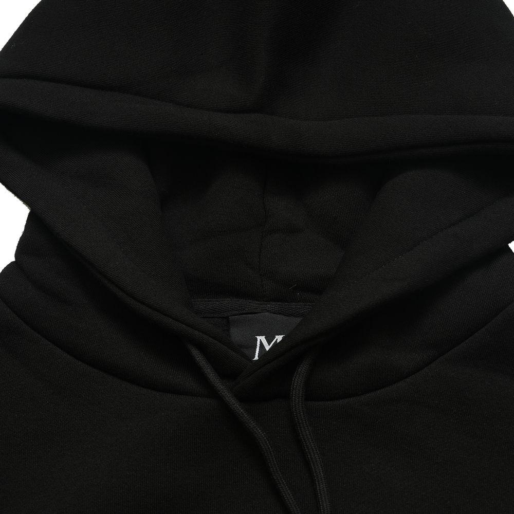 Cartoon Anime Portrait Hoodie