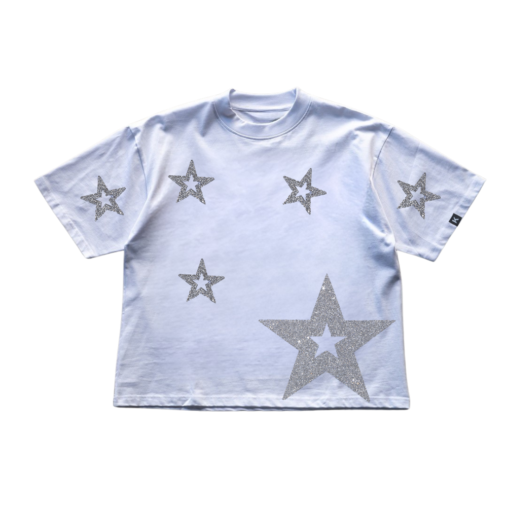 LoopStone Shine Beyond the Stars T-Shirt