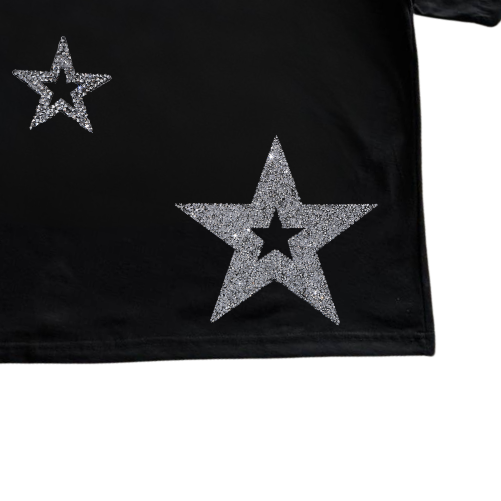 LoopStone Shine Beyond the Stars T-Shirt