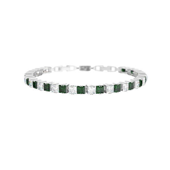 White Green