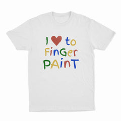 Unseen Echoes Color Outside the Lines – Boldly T-Shirt Details