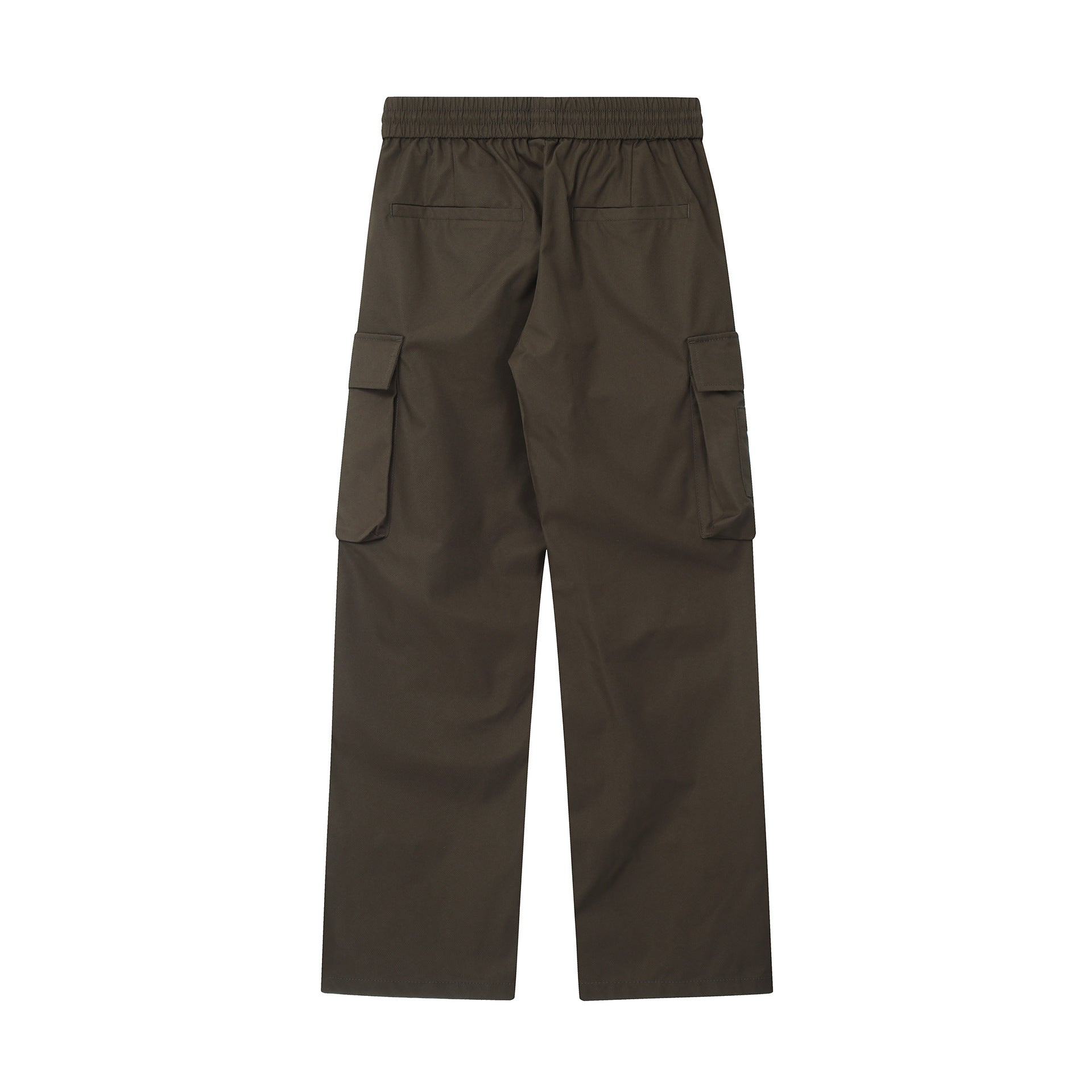 Urban Multiple Pockets Cargo Pants