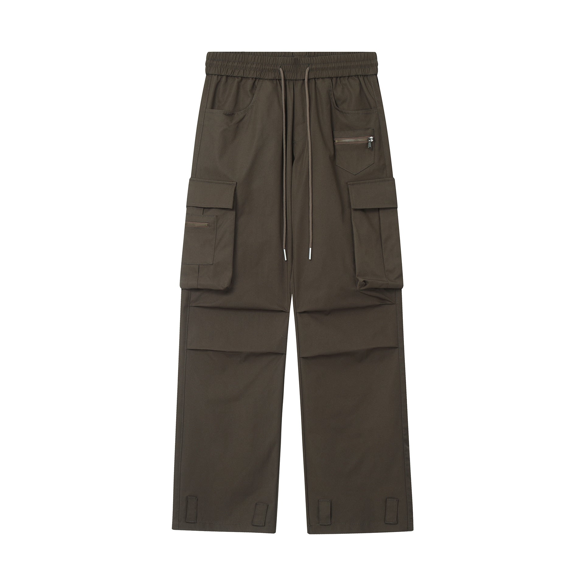Urban Multiple Pockets Cargo Pants