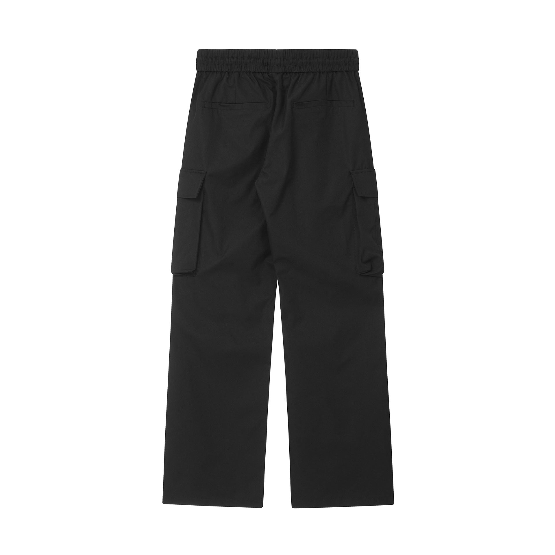 Urban Multiple Pockets Cargo Pants
