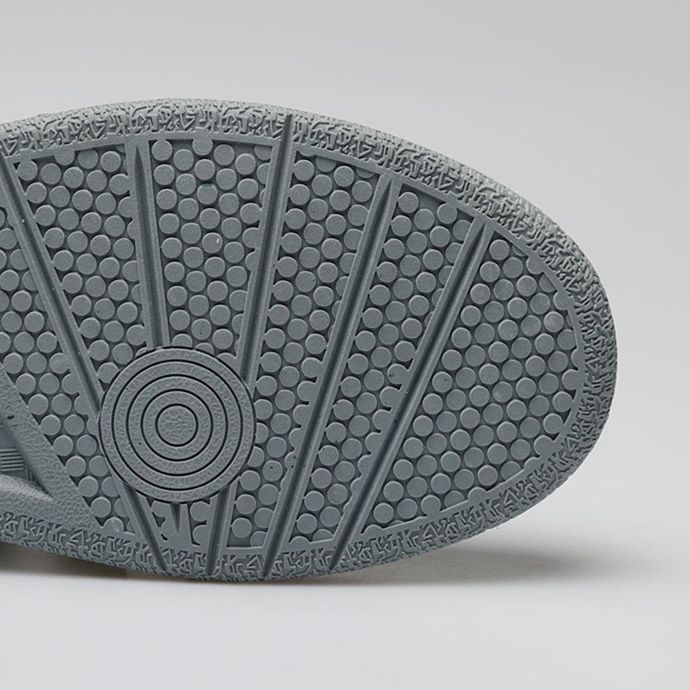 H-Block | Street Heart Stitching Casual Sneakers
