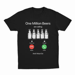 Unseen Echoes The Beers Are Calling – And You Know the Answer Details