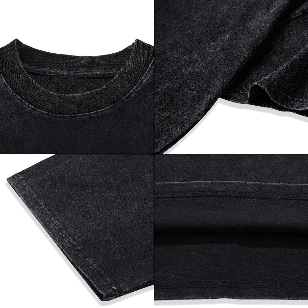 AG®Deadly Guardian T-Shirt