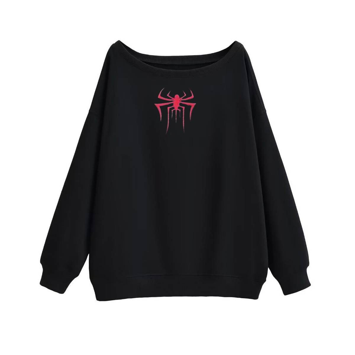 AG Women's American Sexy Starscream Off-The-Shoulder