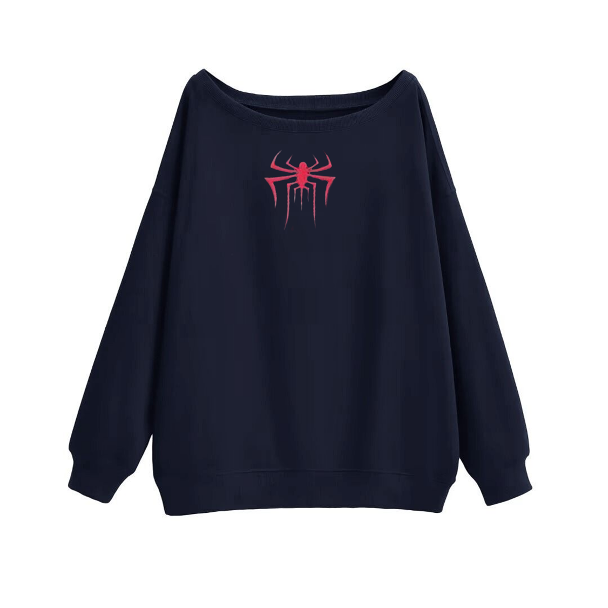 AG Women's American Sexy Starscream Off-The-Shoulder
