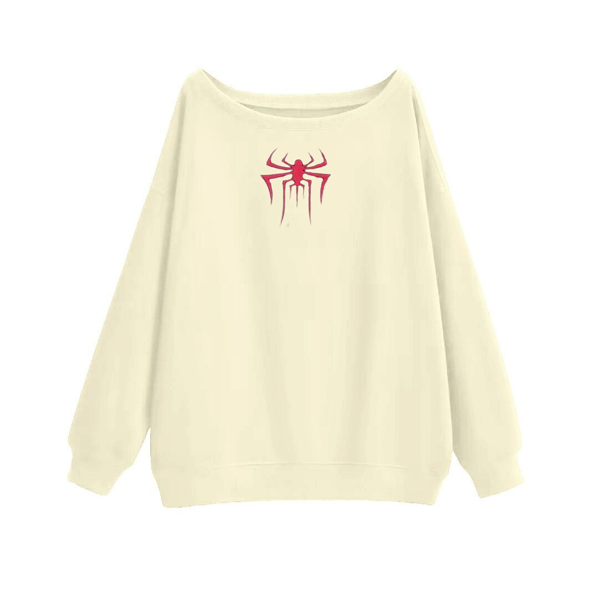 AG Women's American Sexy Starscream Off-The-Shoulder