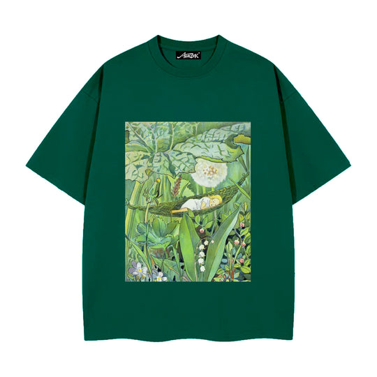 Dark Green