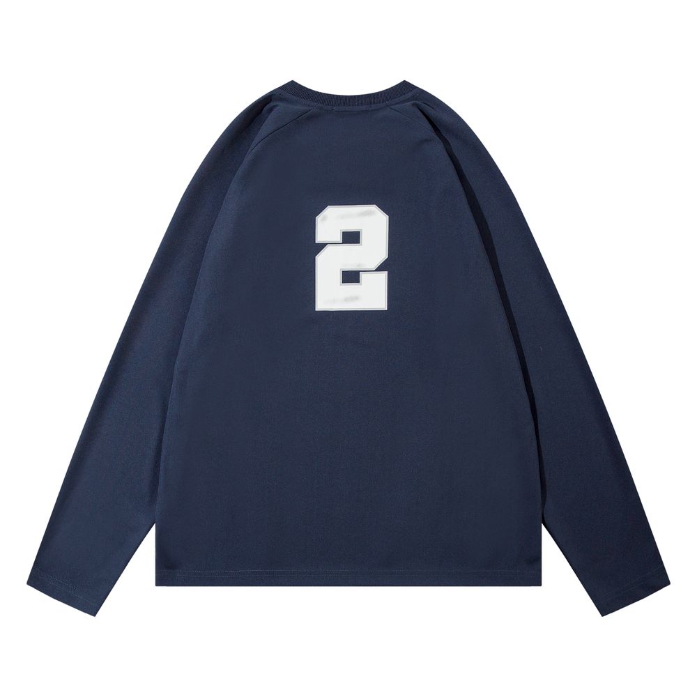 Old School Versatile Cycling Sweatshirt