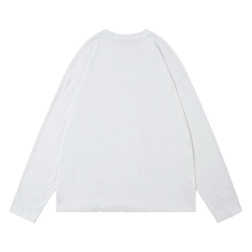 Retro Street Art Sweatshirt