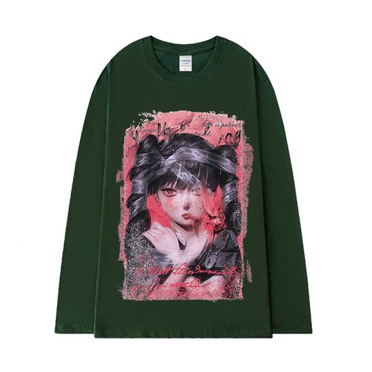 Dark Green