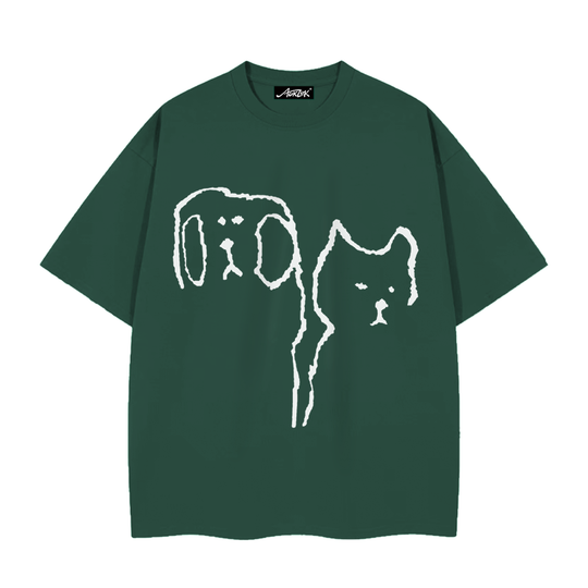 Dark Green