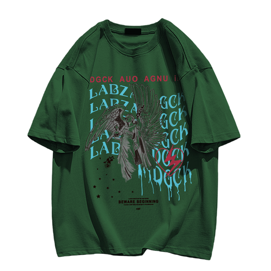 Dark Green