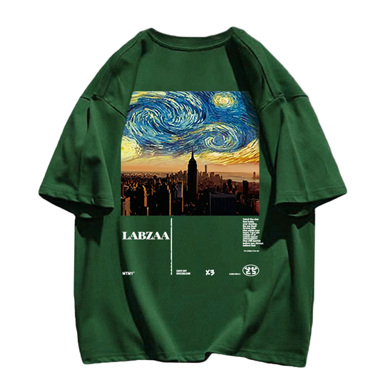 Dark Green