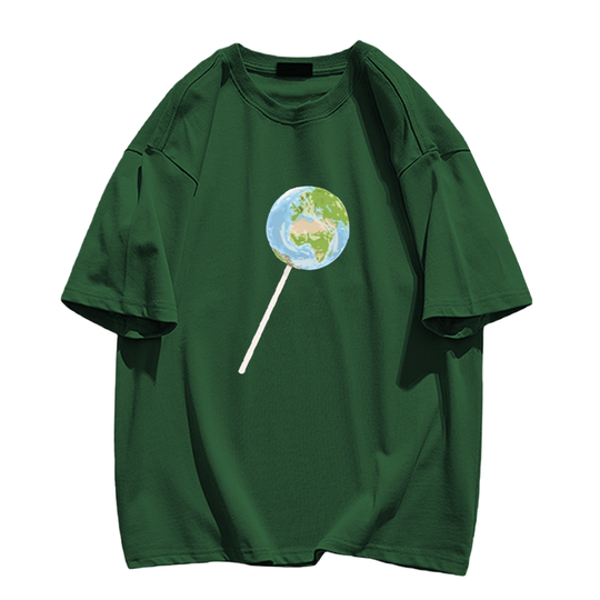 Dark Green