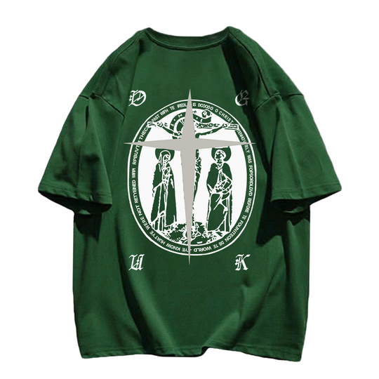 Dark Green
