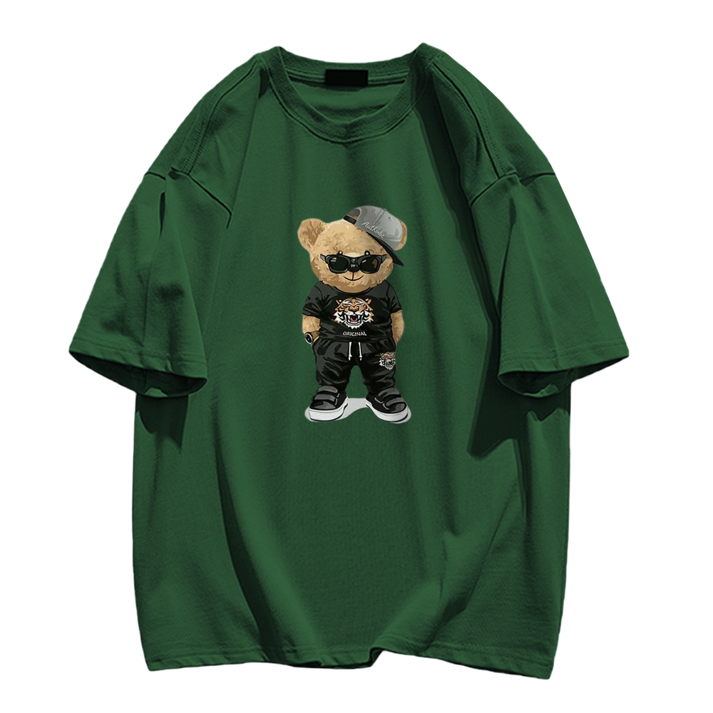 Cool Bear T-shirt