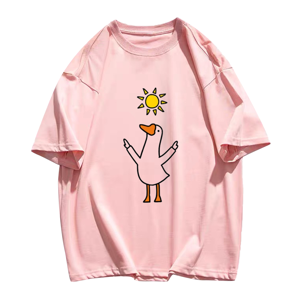 Sun Duck T-Shirt