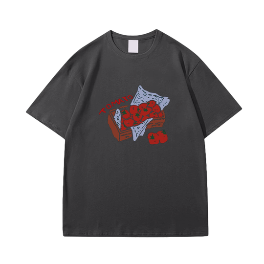 Dark Grey