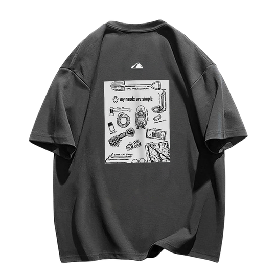 Dark Grey