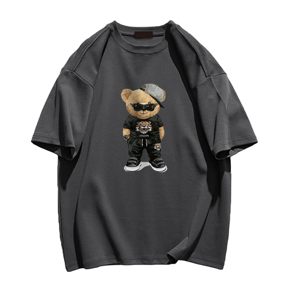 Cool Bear T-shirt