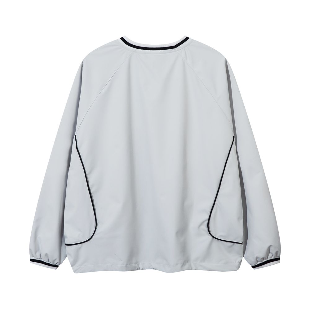 Classic Moto Water Proof Sweatshirt