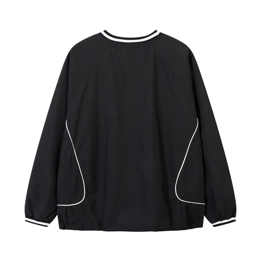 Classic Moto Water Proof Sweatshirt
