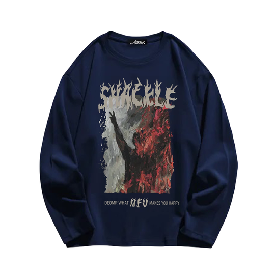 Navy Blue