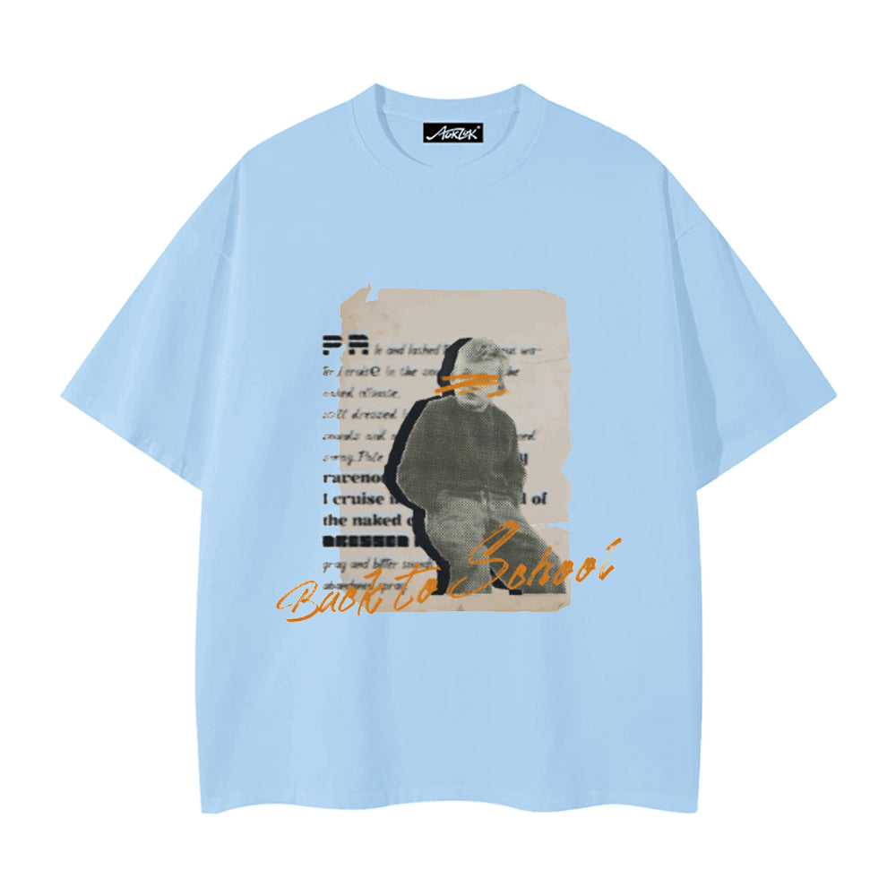 A Lonely Child T-shirt