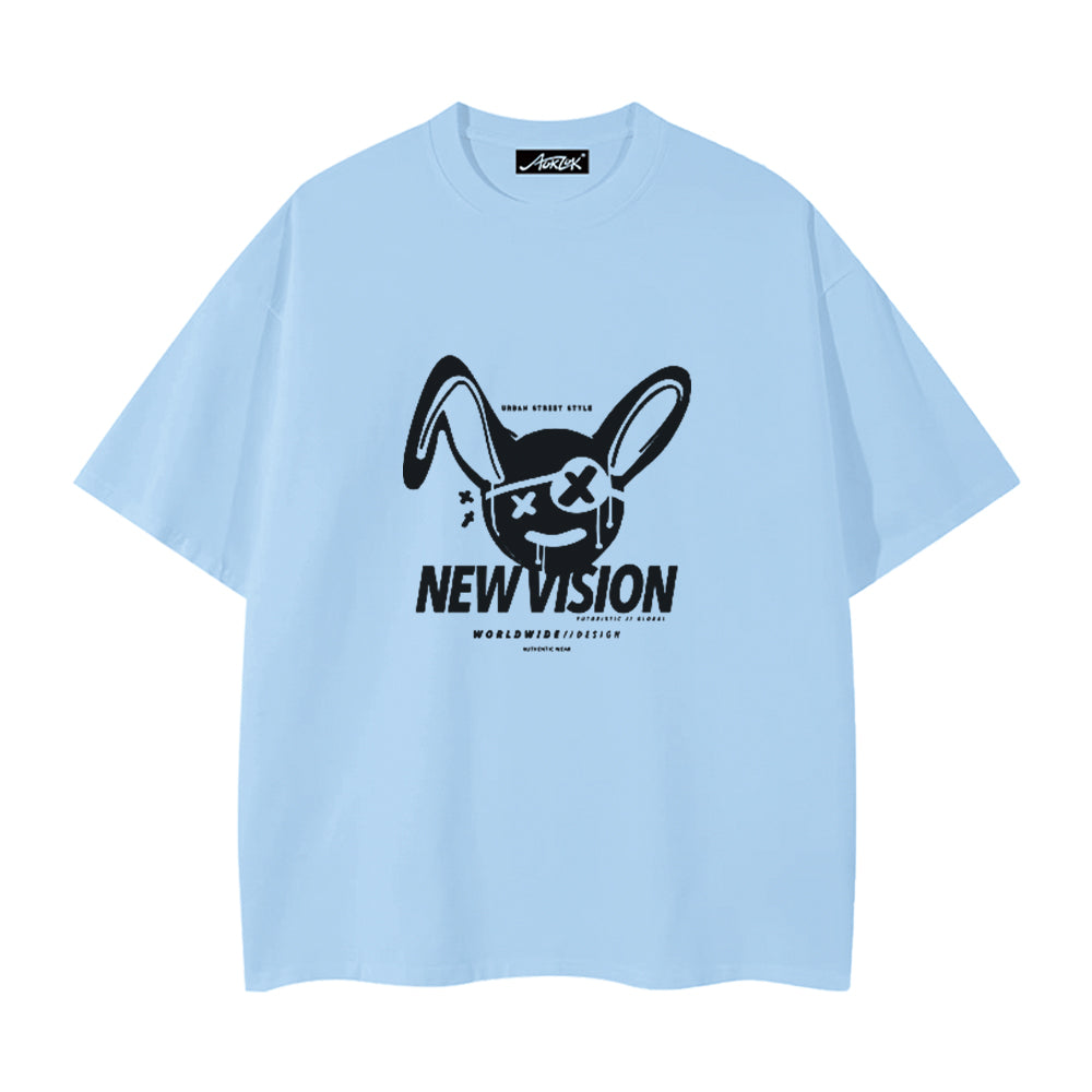 Wounded Rabbit T-shirt