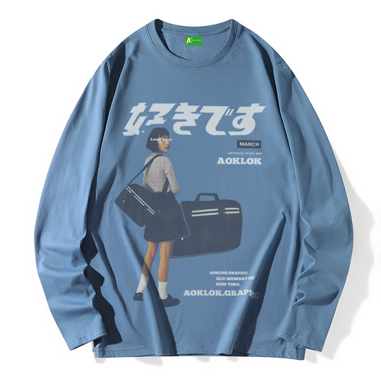 Haze Blue