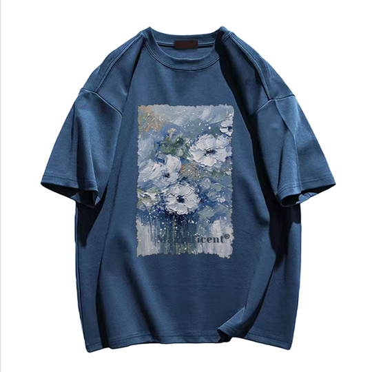 Haze Blue