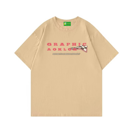 Washed Khaki