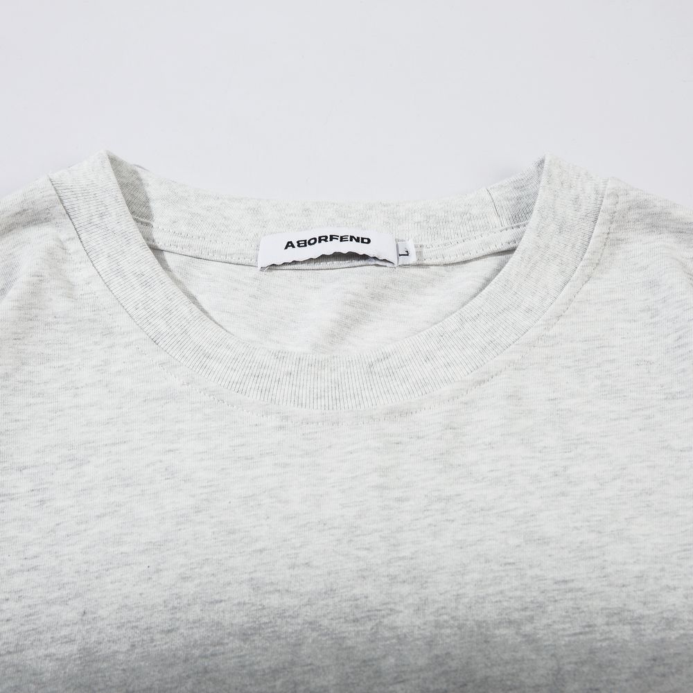 Old School Track Raglan Sweatshirt