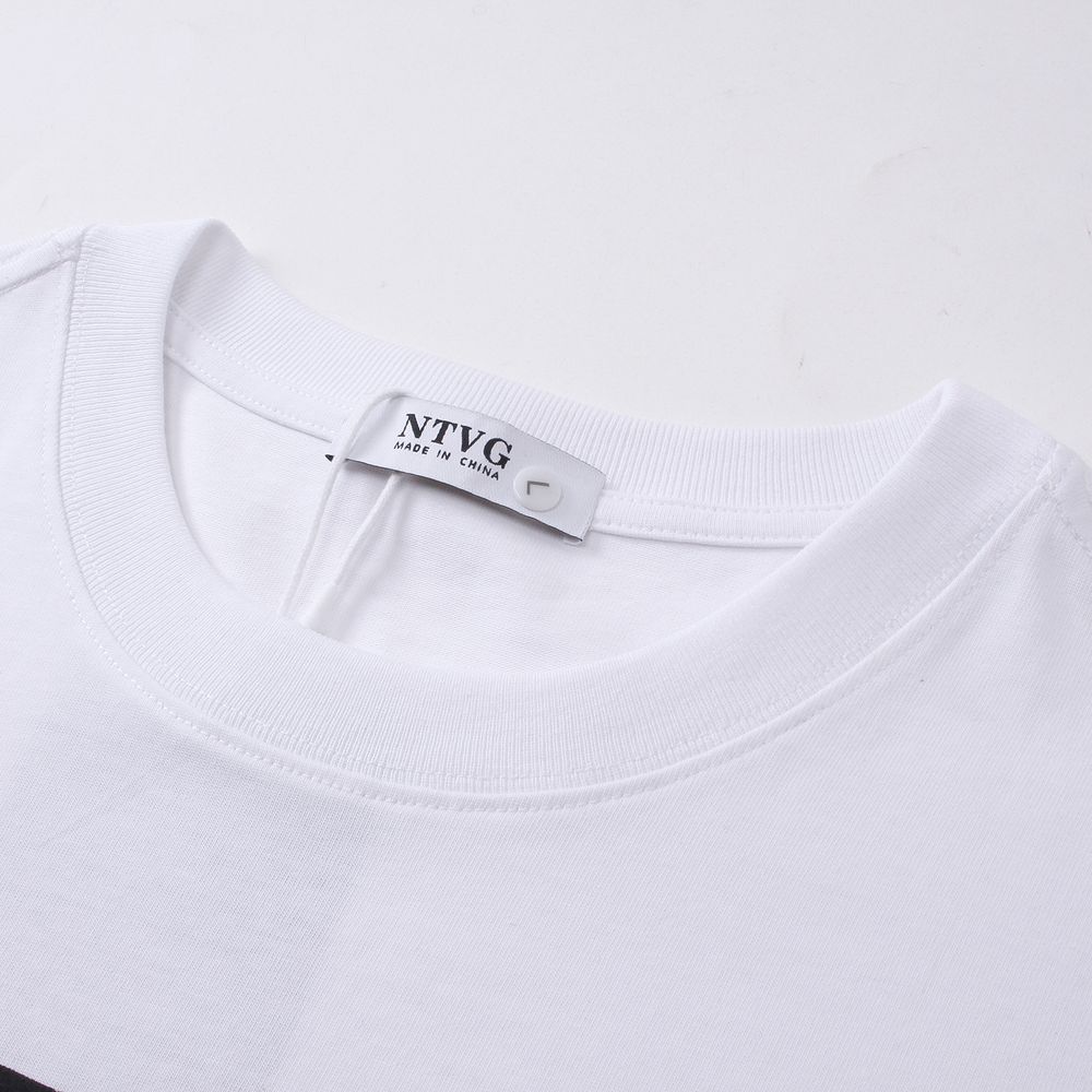 Brand Story Spray Painted Sweatshirt