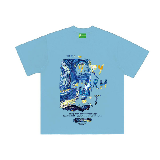 Sky Blue