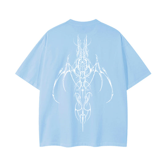 Sky Blue